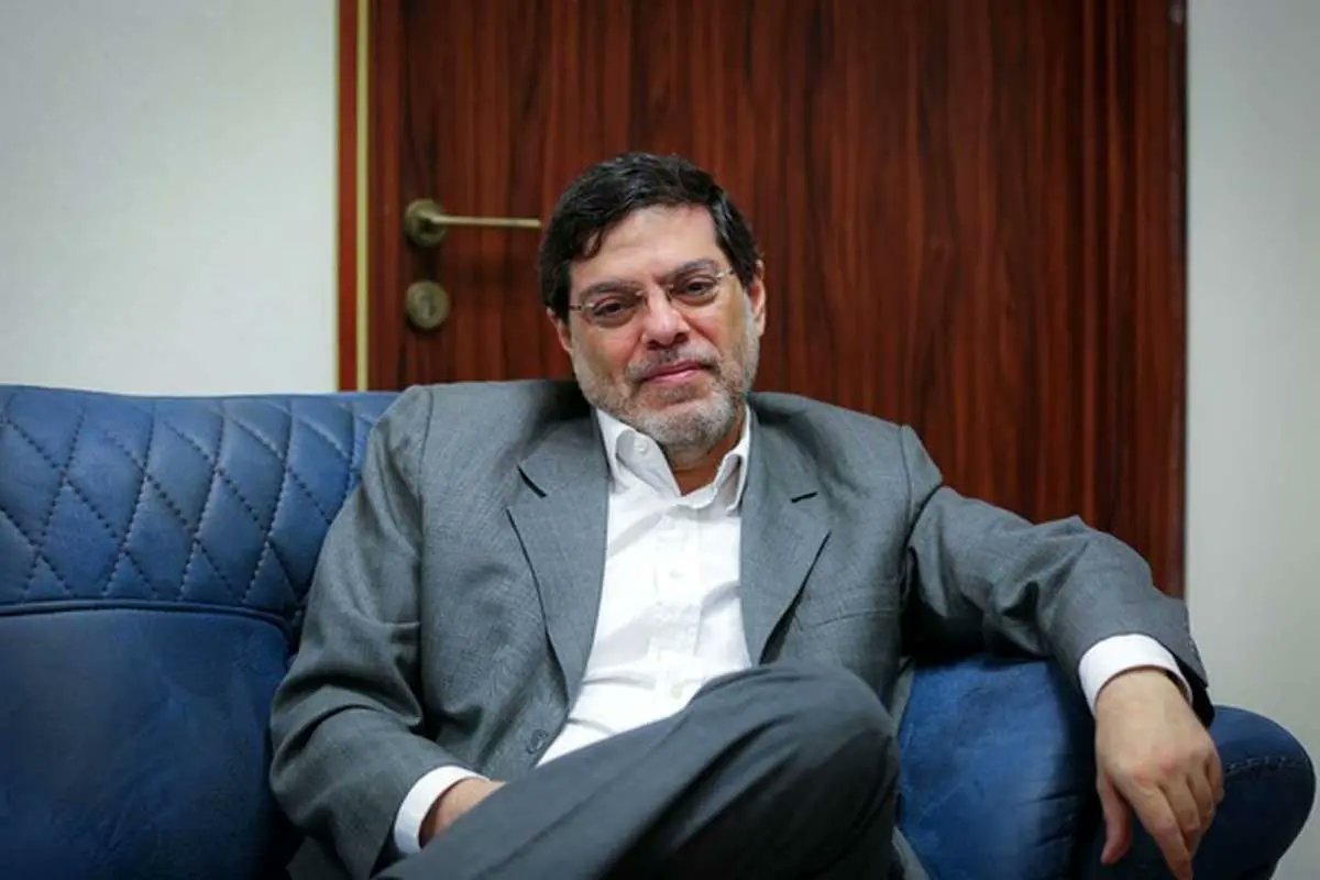 Ali Bornaei tweet media