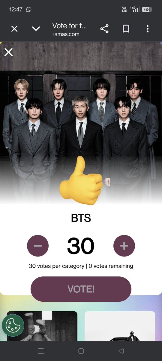 Rmpr.incess_ot7 tweet media