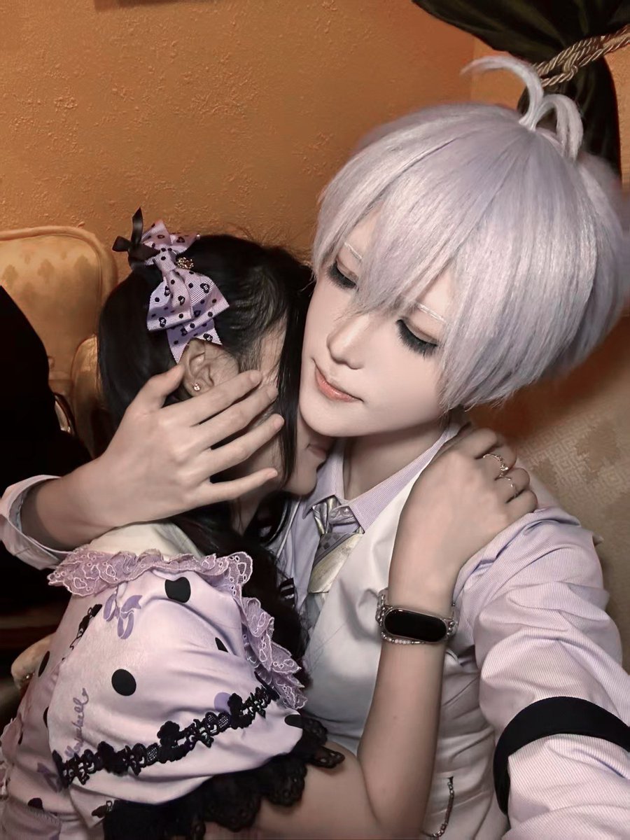 壮五だけ💜💜💜