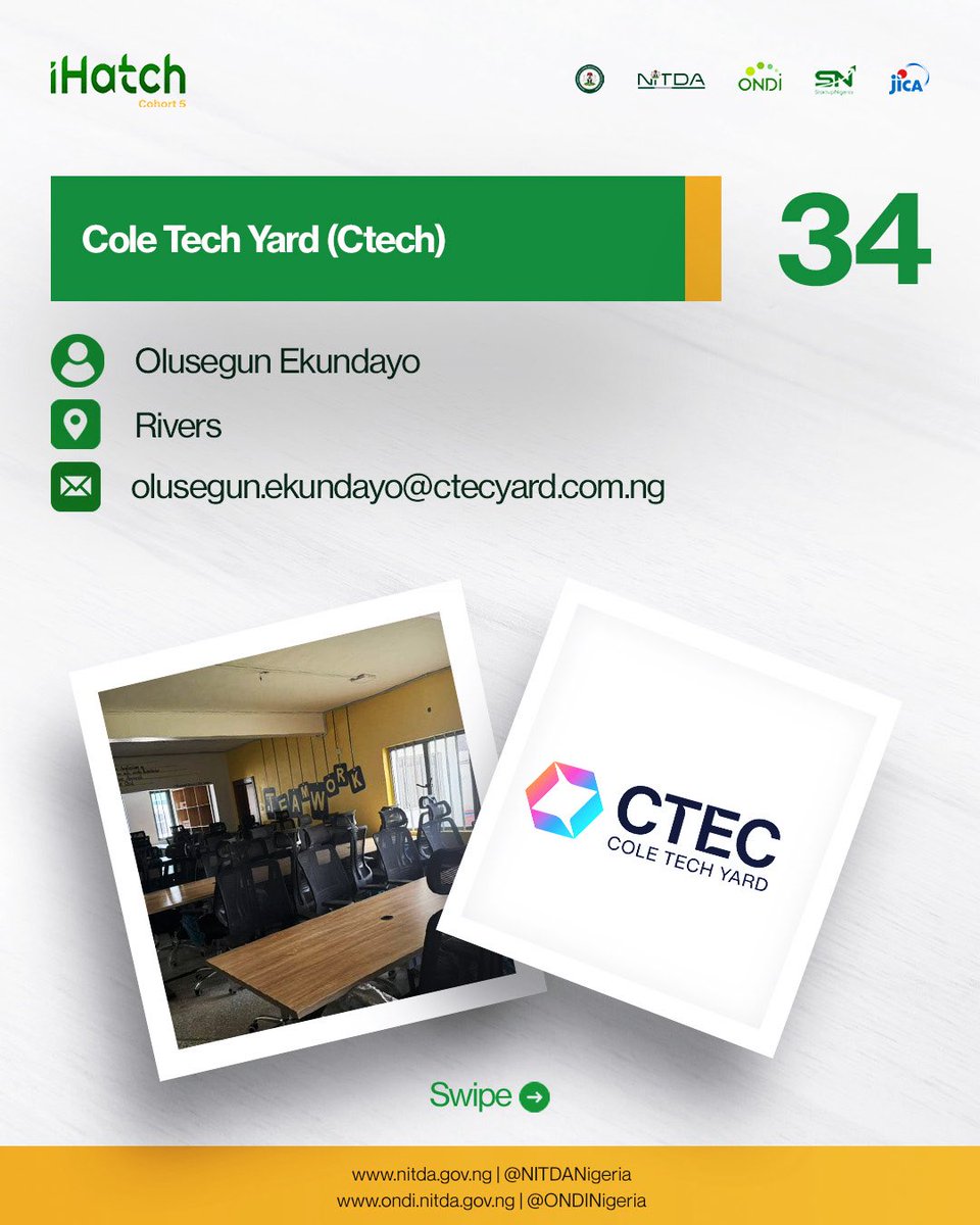 ONDINigeria's tweet photo. https://t.co/Syd1G82LOy