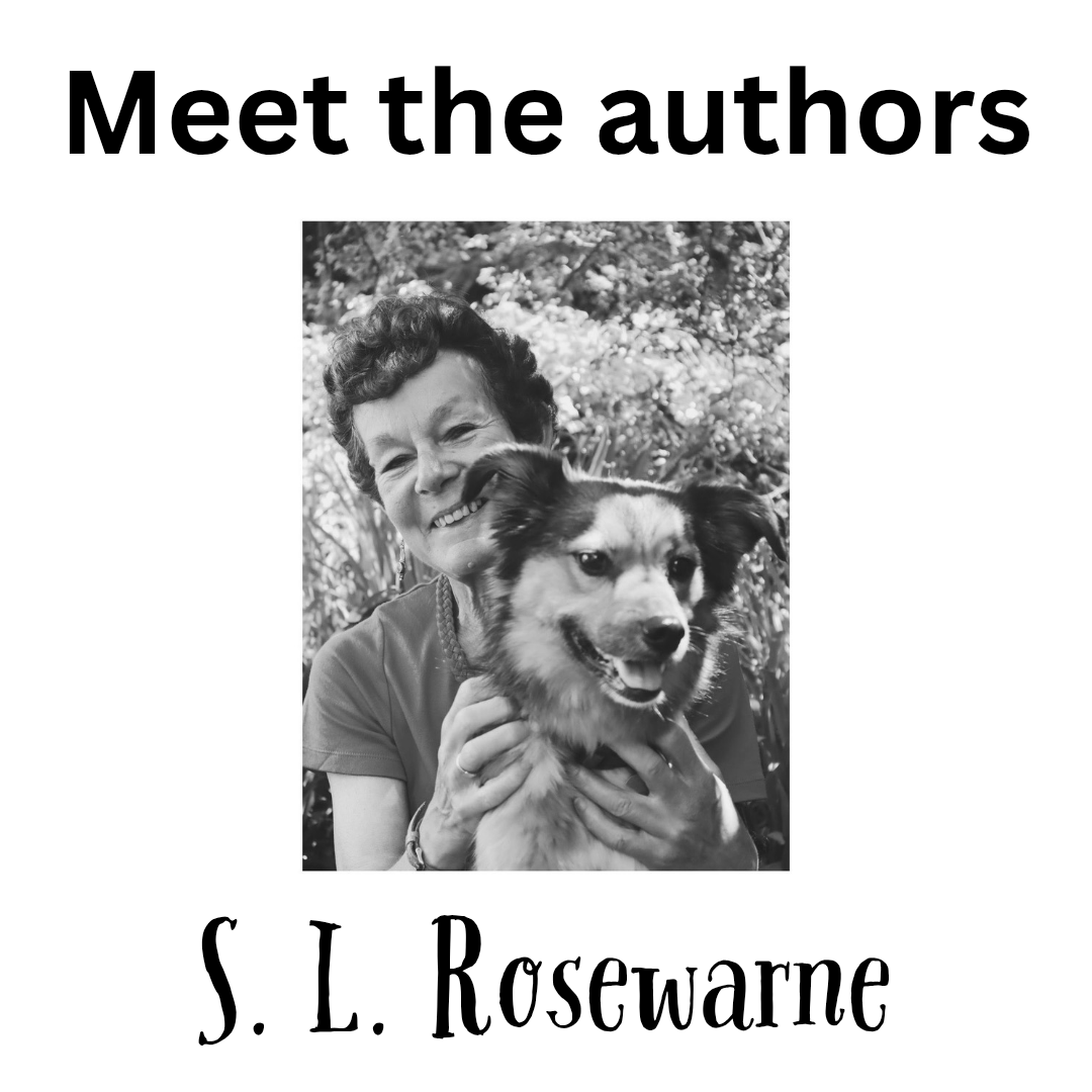 Pilcrow Books tweet media