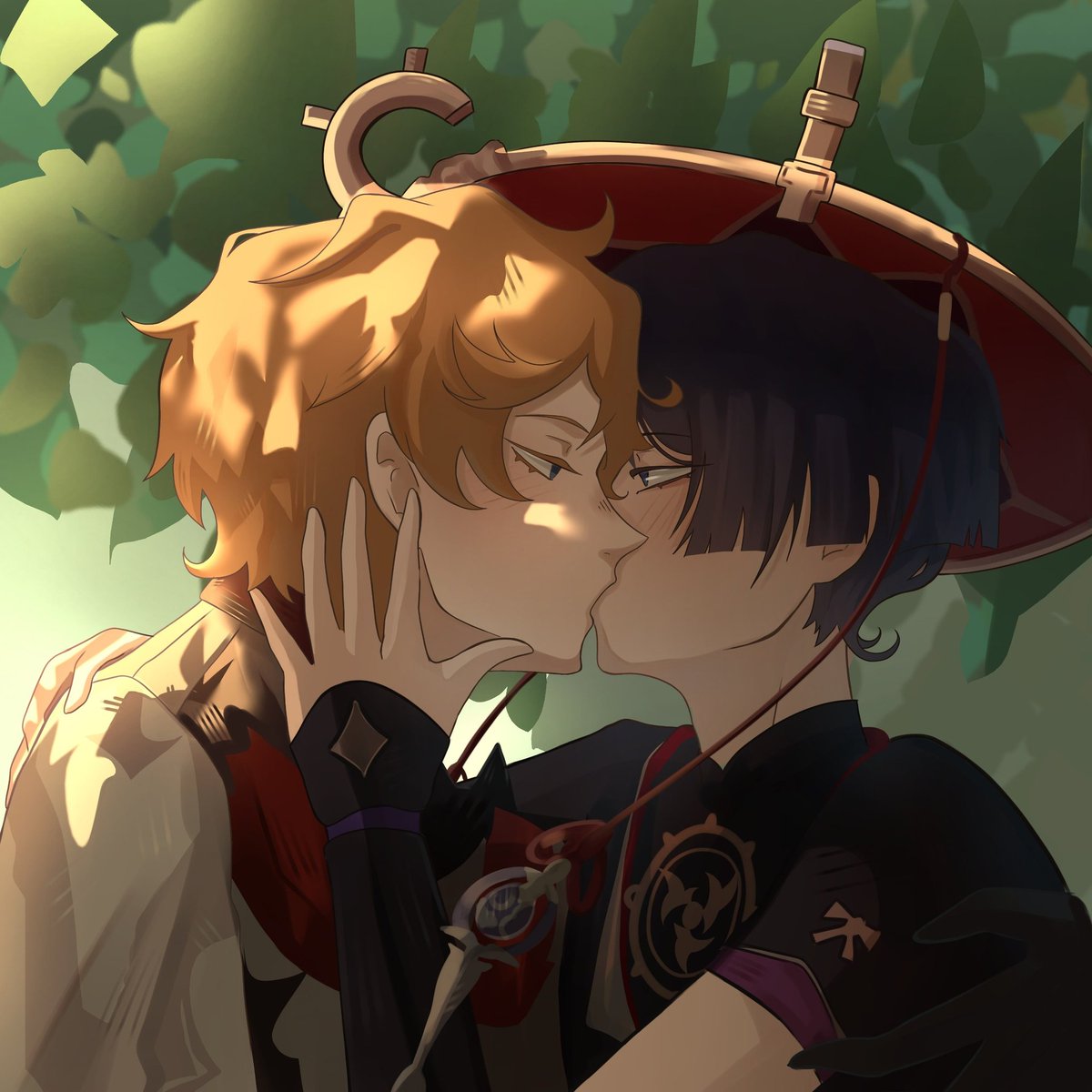 #chiscara #genshin