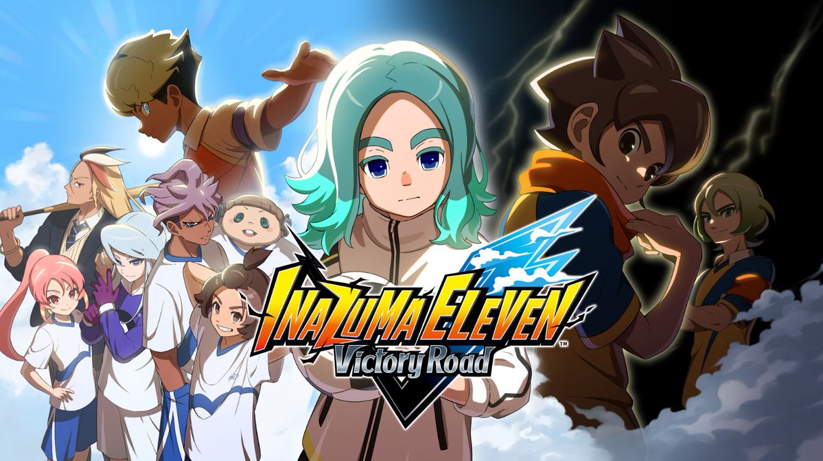 Level-5 CEO says the Inazuma Eleven JRPG series is successful because it never tried to look “cool” to adults
automaton-media.com/en/news/level-…