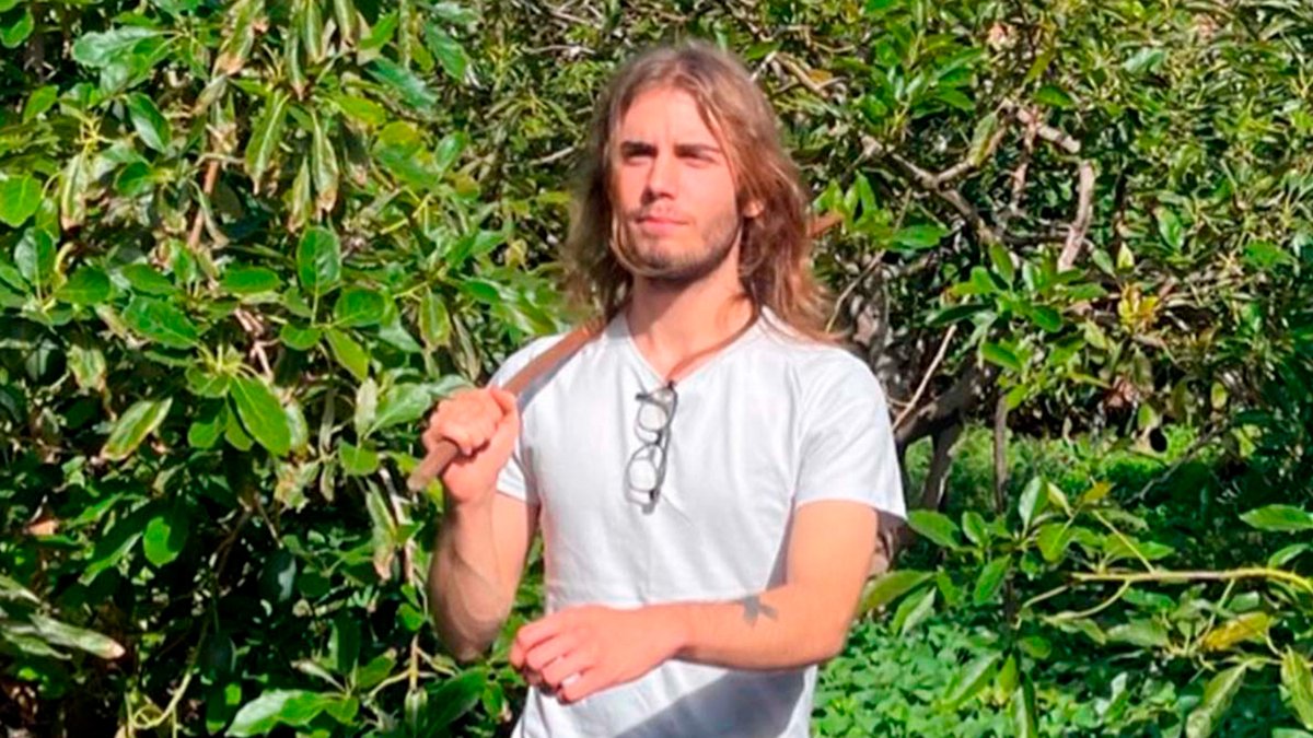 A punto de cumplirse 7 semanas de la #desaparición de Airam Concepción Afonso (20), joven canario. Su caso visibiliza una realidad compleja: autismo, entre alta vulnerabilidad y altas capacidades.

Sáb. 18 🕙 22:05h #DiariodeAusencias <a href="/radio5_rne/">Radio 5</a>