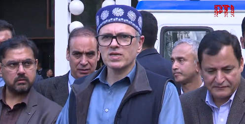 Press Trust of India tweet media