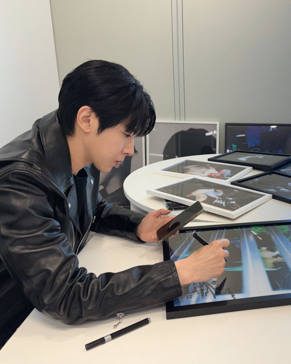 TVXQ! tweet media
