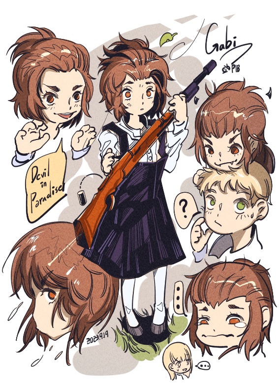 八角形 tweet media