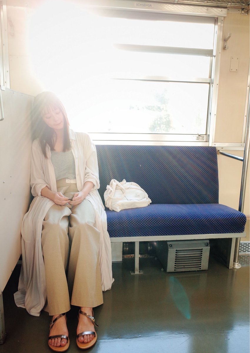 wakinuki's tweet photo. 今田美桜 #今田美桜 https://t.co/cCMcfttbaM