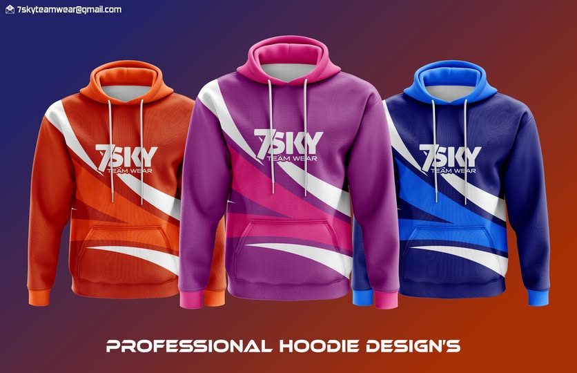 7SKYTEAMWEAR's tweet image. 🔥 𝟳𝗦𝗞𝗬 — 𝗣𝗿𝗲𝗺𝗶𝘂𝗺 𝗛𝗼𝗼𝗱𝗶𝗲𝘀
Stay cozy and stylish with pullover hoodies made for everyday comfort and a clean streetwear look.

✔️ Soft &amp;amp; warm feel
✔️ Trendy everyday fit

#HoodieStyle #StreetwearFit #CozyWear #WinterEssentials #CasualStyle #UrbanLook #7SKYStyle