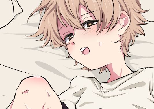 mi_nya_mo's tweet photo. ペン入れと色塗りタノシ～。こればっかりやっていたい。 https://t.co/hCbV40ihzU