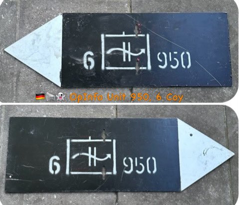 PSYOPS Insignia tweet media