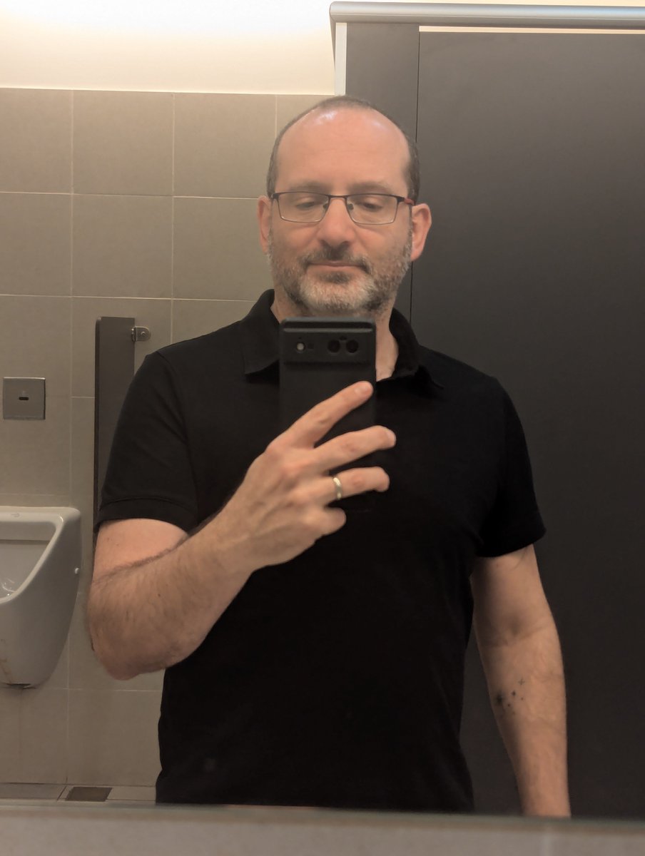 Ariel Greisas tweet media