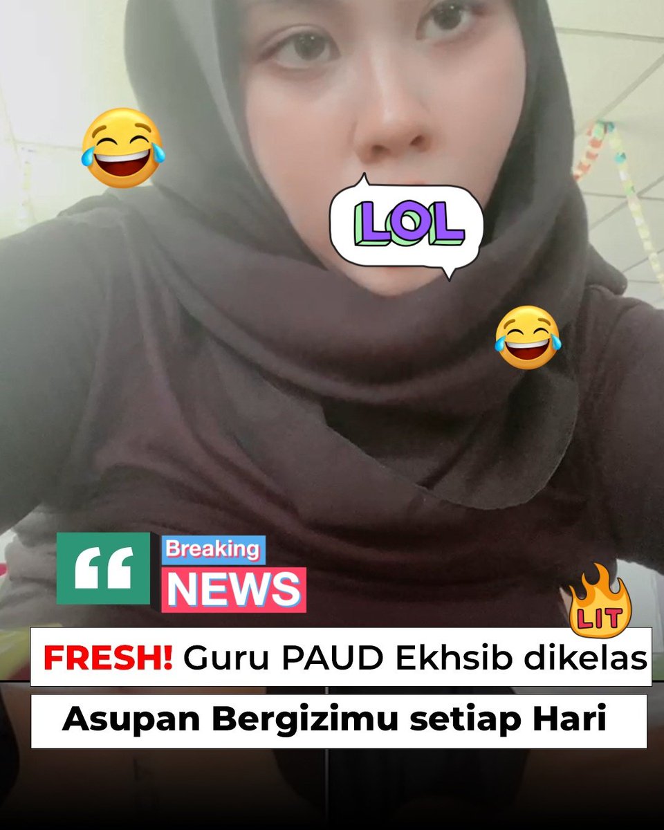agavlanf's tweet photo. Link cek profil https://t.co/GIIwcGgx70