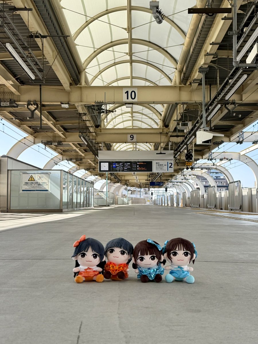 逃げるにしかず🍬🛣️ tweet media