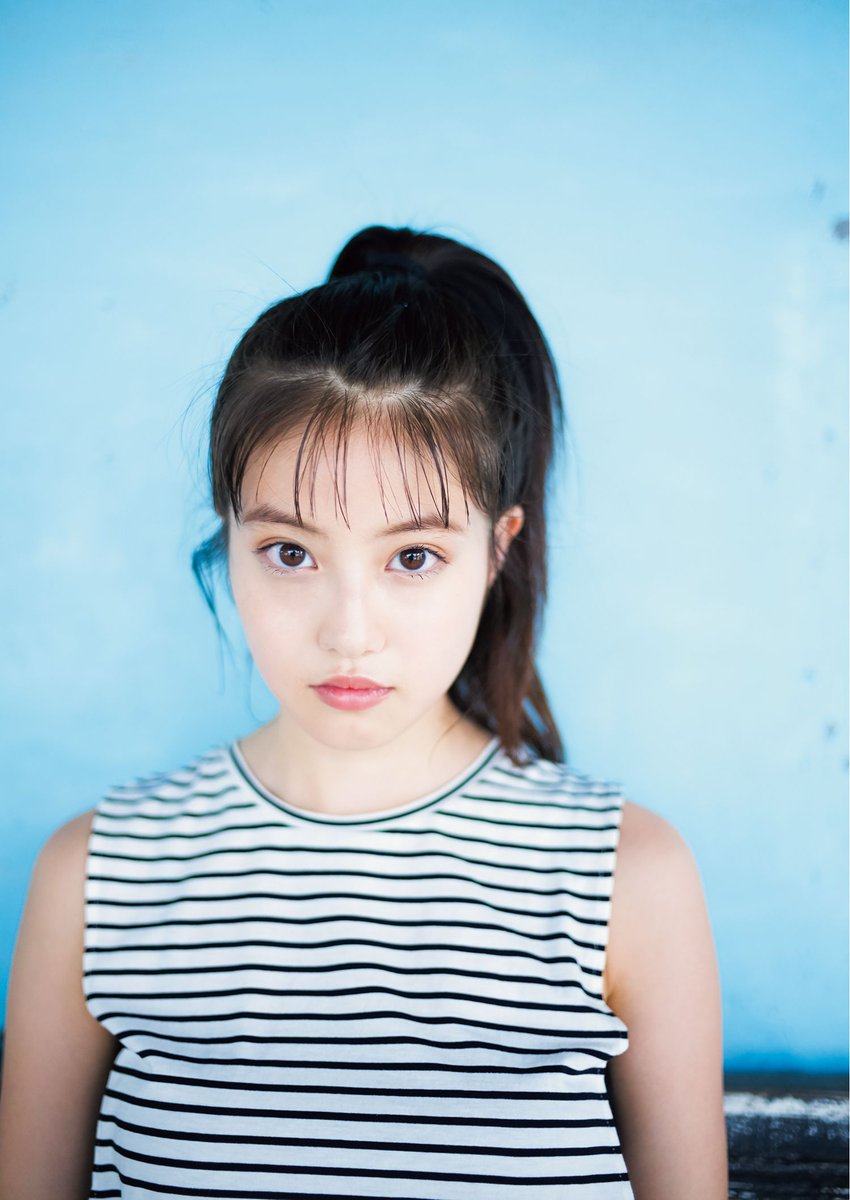 wakinuki's tweet photo. 今田美桜 #今田美桜 https://t.co/atErDhZkIR