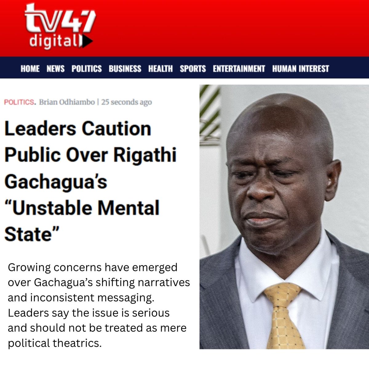 Truth Patrol tweet media