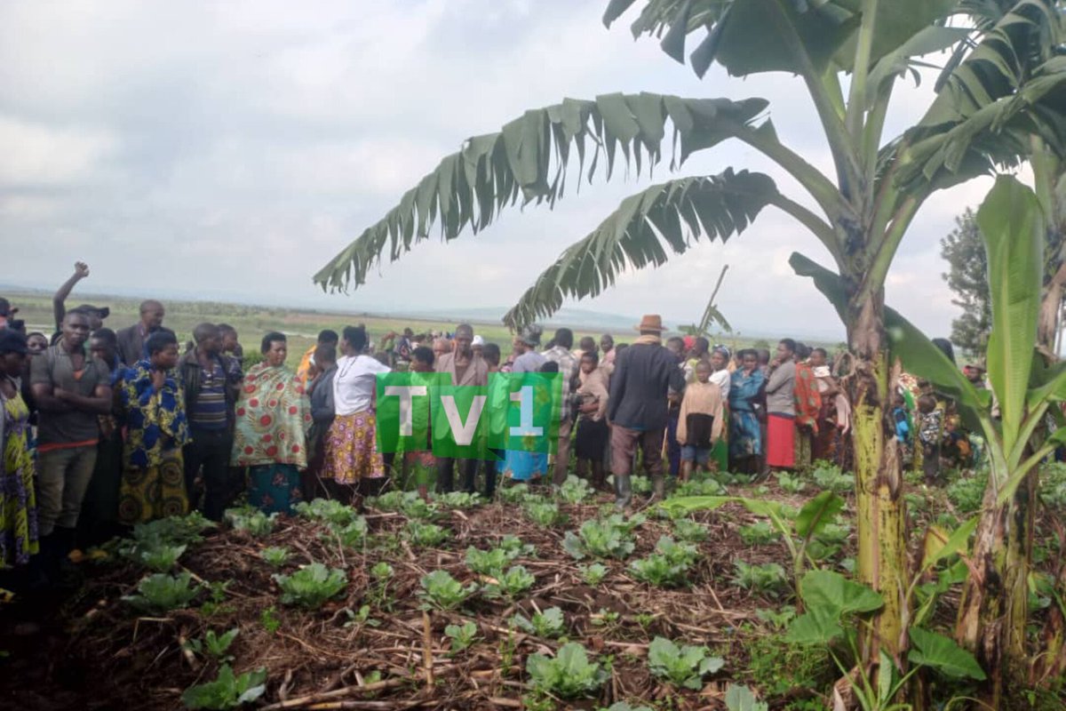 Ngoma-Rukumberi: Abaturage bari mu rujijo bibaza icyishe umugabo n ...