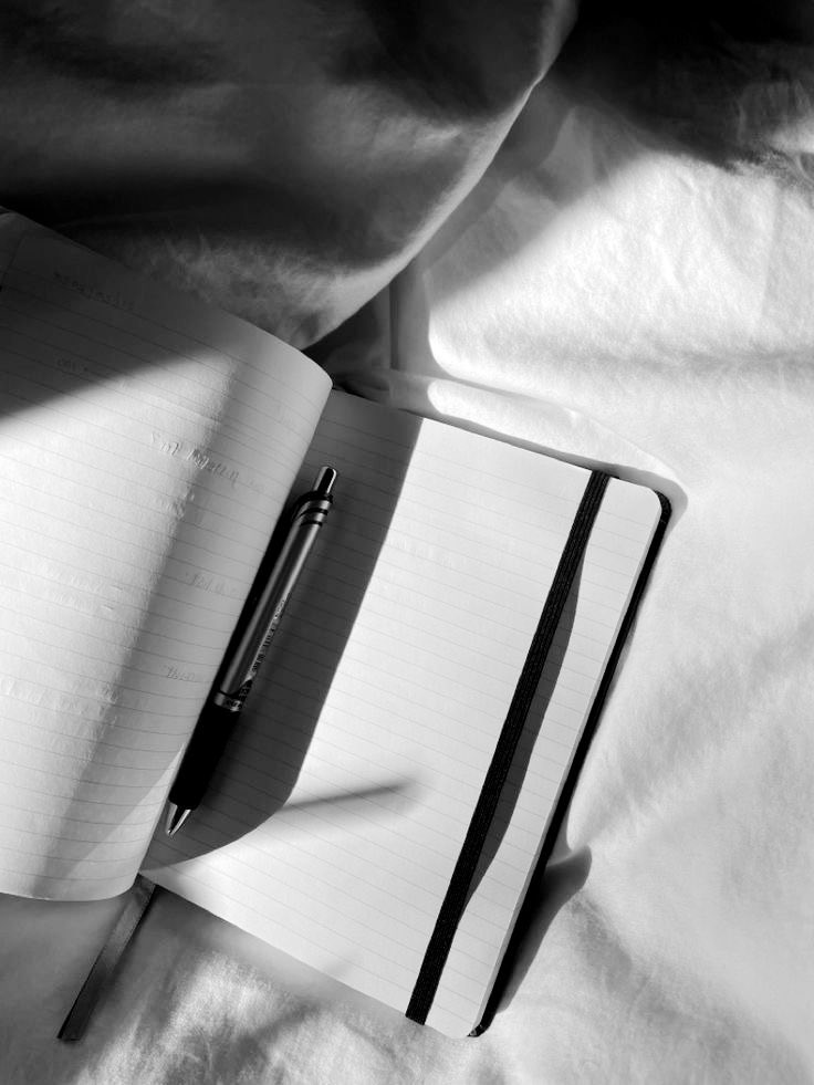 ㅤ 

📍 RSU MAGNOLIA
ㅤ   ㅤ ㅤ ㅤㅤ ㅤㅤ Rabu, 15 April 2026 / 14.23 WIB.

Mendadak susah dapet pencerahan karena AC ruangan kerja terlalu keras.    
ㅤ 
ㅤ ㅤ ㅤ