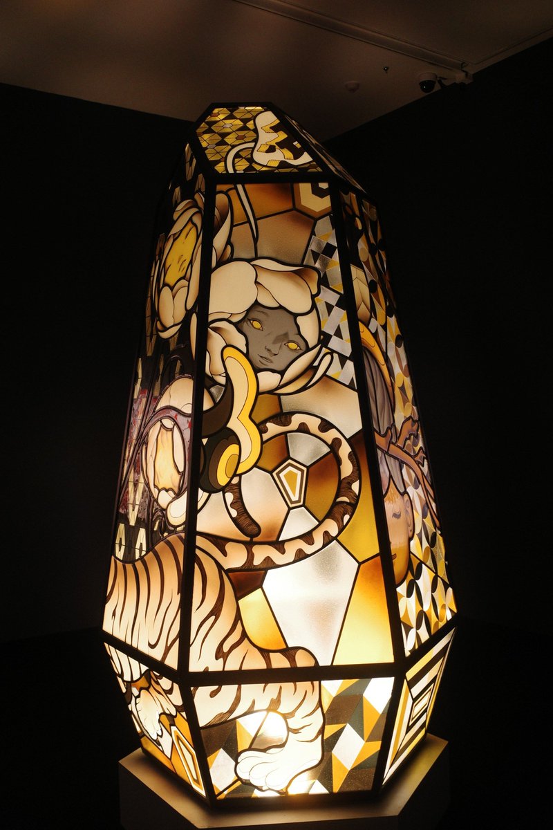 The Irvine Team tweet media