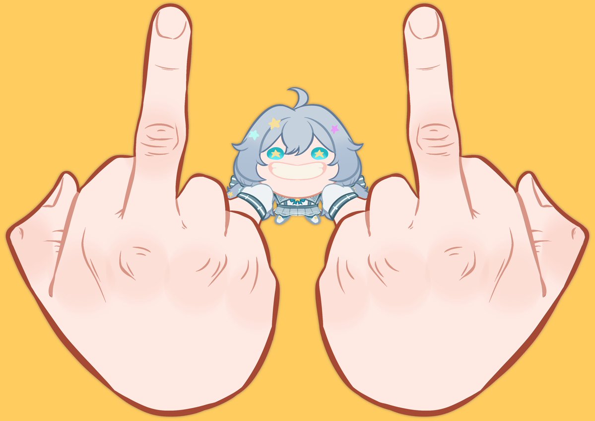 Lunaly ✨ VTuber tweet media