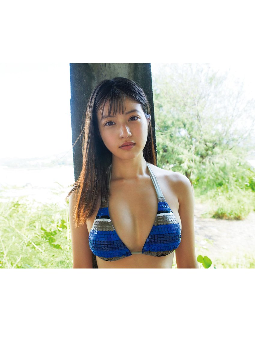 wakinuki's tweet photo. 今田美桜 #今田美桜 https://t.co/sqi6RkKeYU