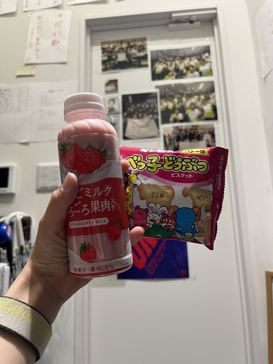 吉島蒼🦁🍒 tweet media