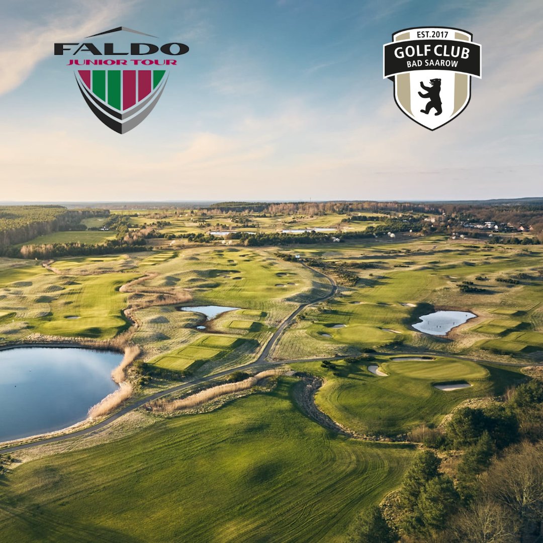 Faldo Series tweet media