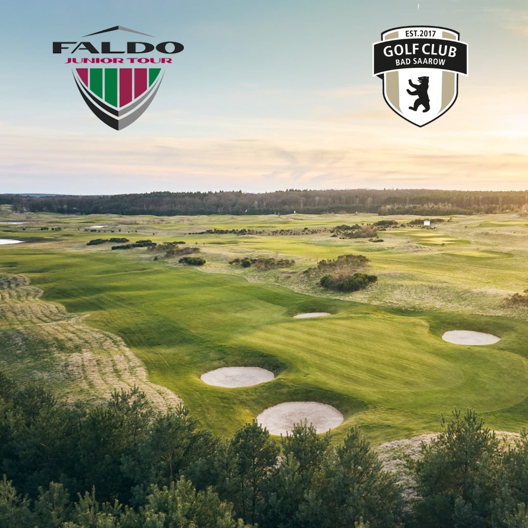 Faldo Series tweet media