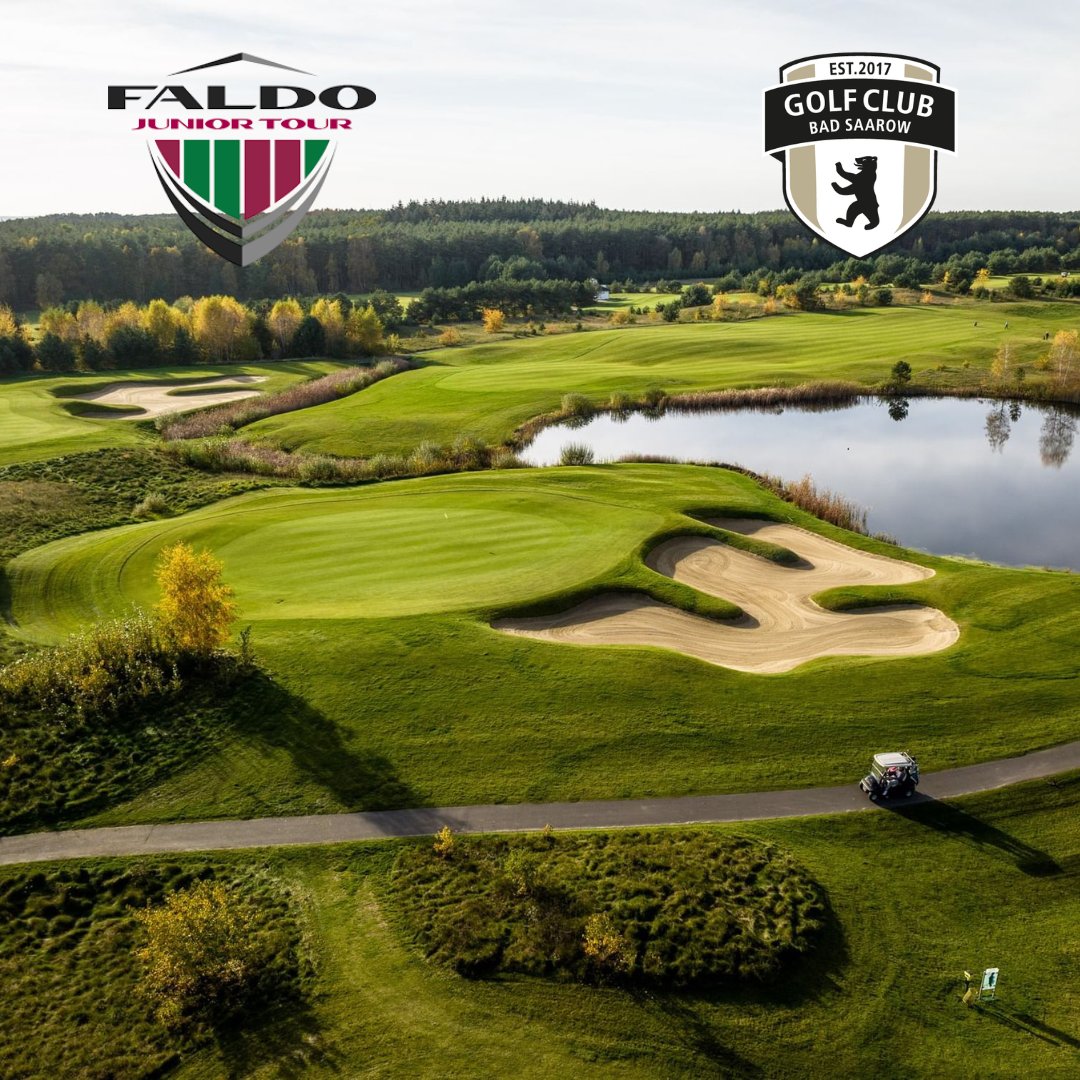 Faldo Series tweet media