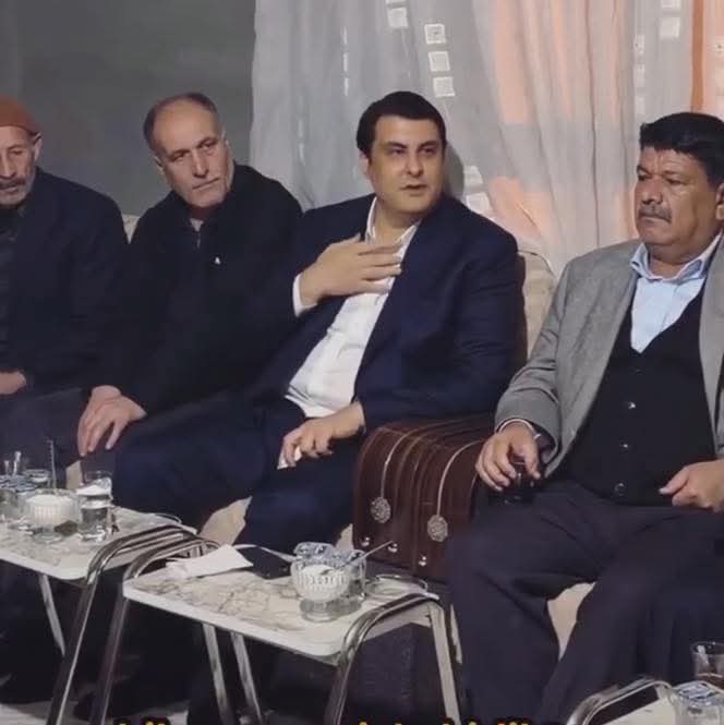 Beyhan Arık tweet media