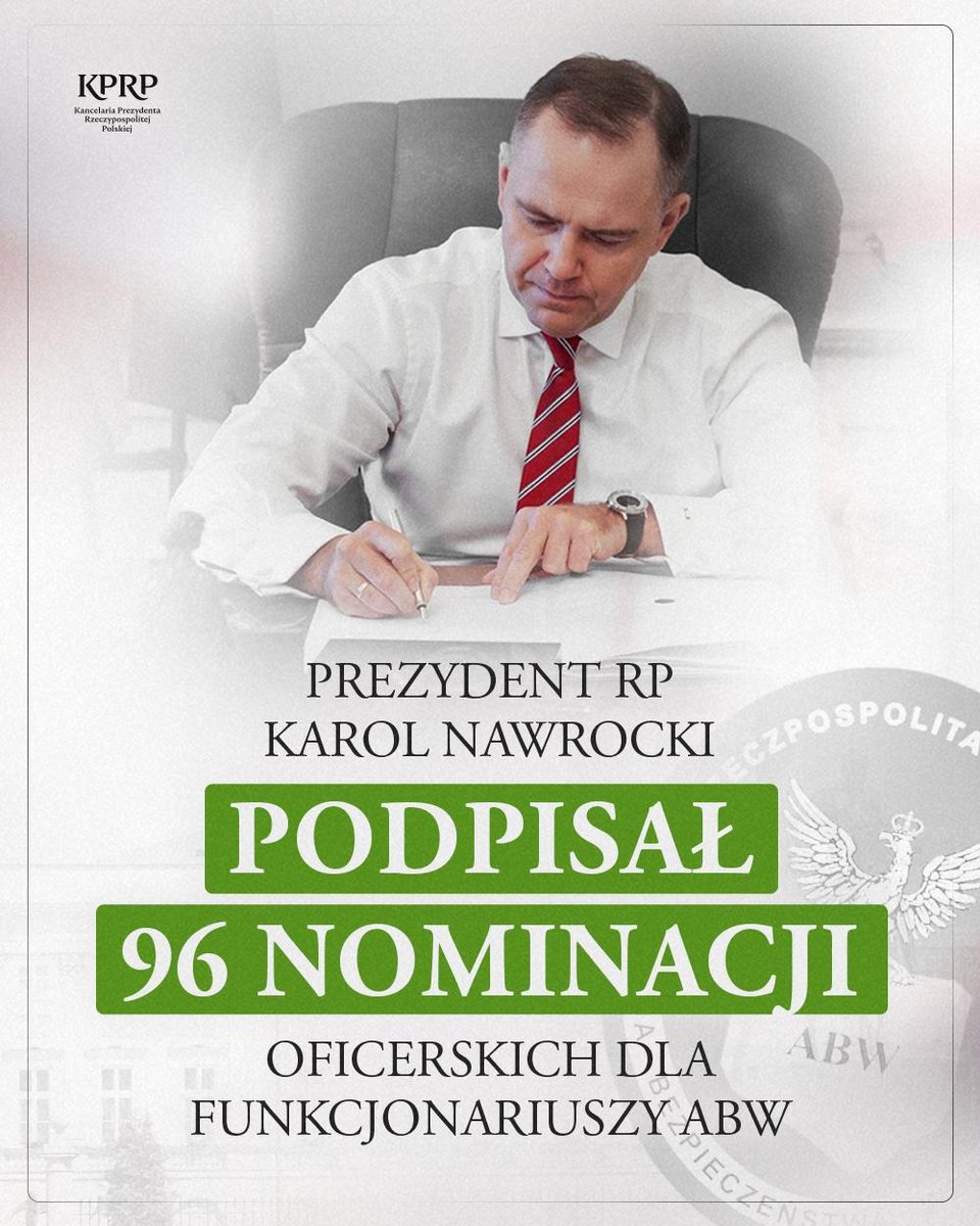 Kancelaria Prezydenta RP tweet media