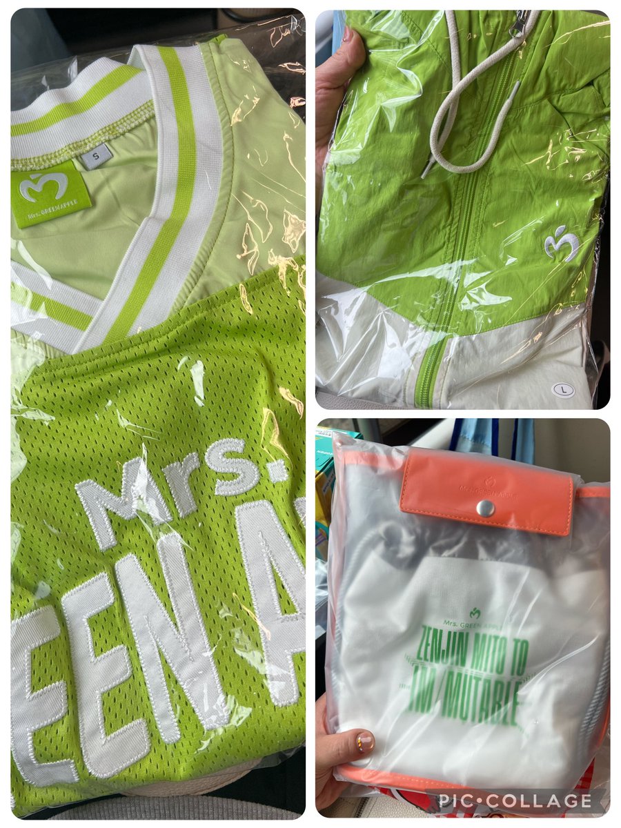 pochaco_mga's tweet image. ゼンジンのポプア行って来たょ🍏🍎
もう幸せな時間だった👍
チケット🎫なくてももうゼンジン行った気分味わってたら、ホイホイ買っちゃった😅
一緒に行ってくれたffちゃんに本当に感謝❤️
ランチもして沢山お話しして久々にリフレッシュできたよっ👏👏👏
#ZENJIN_MITO_TO_IMMUTABLE
#ポップアップ
#MGA