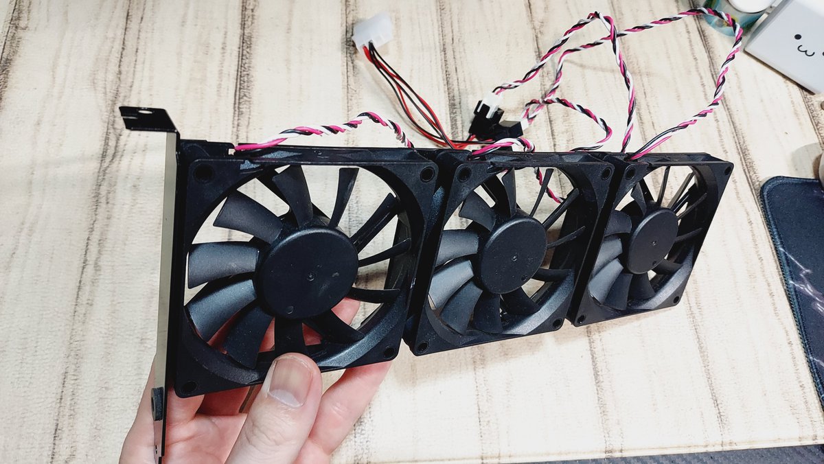 T氏の趣味部屋【ゆっくり】の中の人 tweet media