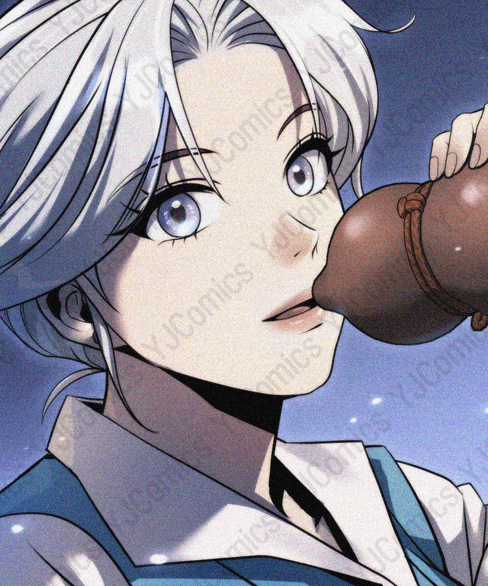 와이제이코믹스 tweet media