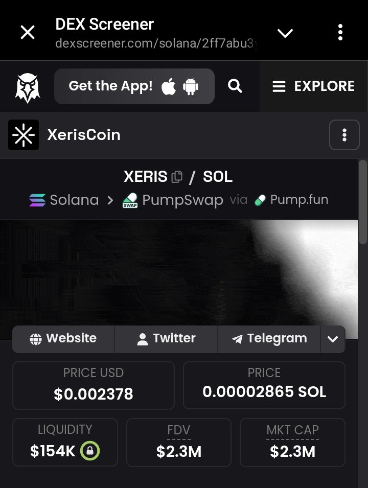 Aadhya0098's tweet photo. Buy $XERIS and thanks me later 💯 https://t.co/POMfrYLiJg