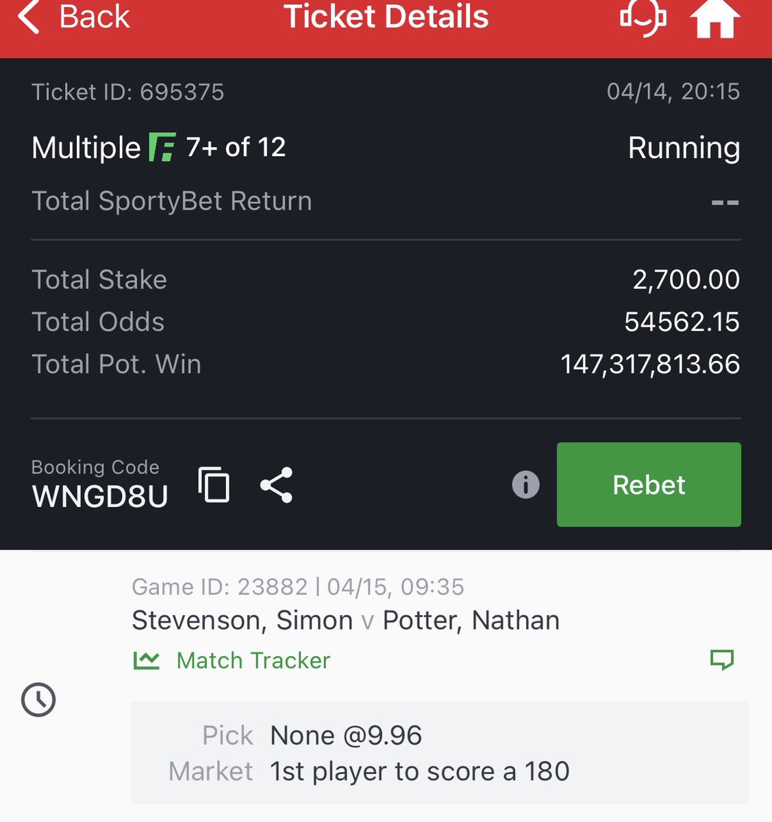 CHECKERZZ's tweet image. The Sailing Option Currently.
Flex 4+ can give you Grand Audit.

Na Dart oooo