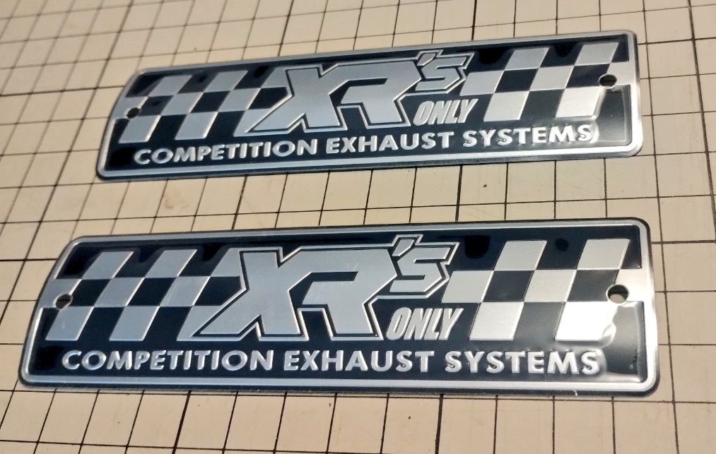 vee_offroad's tweet image. ぐふふ🤤
エンブレムだけ手にはいると思わなかった