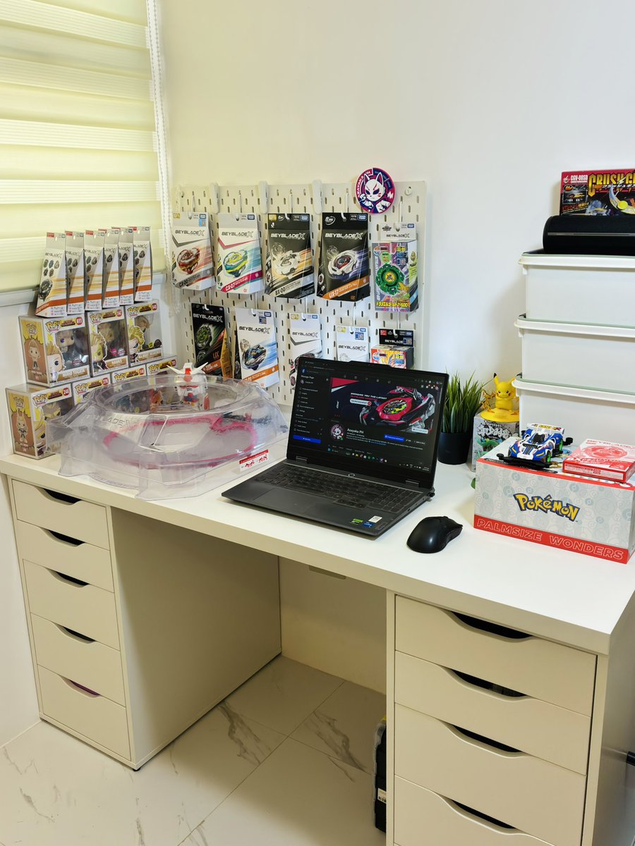 Azayaka PH tweet media