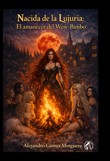 quelibroleo's tweet image. El #libro del día: 
NACIDA DE LA LUJURIA de @clubedeautores 
quelibroleo.com/nacida-de-la-l…

Hay deseos que queman en silencio. 
Y hay deseos que incendian mundos.
En la Irlanda medieval, Ailis cree conocer el suyo...

#libros #recomendadoQLL #LibrosRecomendados