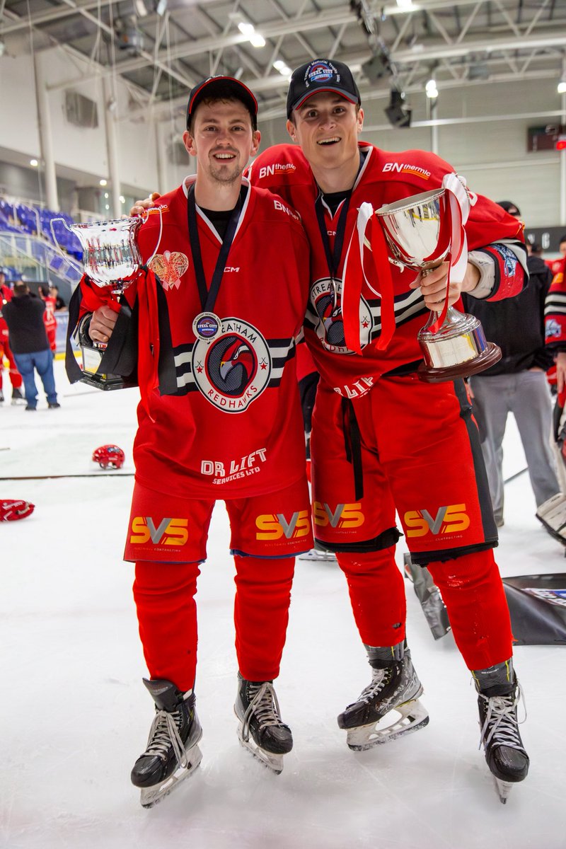 StreathamHockey's tweet photo. All at Streatham IHC would like to extend our sincere thanks and appreciation to the incredible sponsors who have supported us throughout this season. Your backing plays a vital role in everything we achieve both on and off the ice, and we are grateful for your continued commitment to the club.

A special thank you goes to
Mansfield
The Golf Room
BN Thermic
SVS
DR Lifts
The Ice Barn
Reform Electrical Distributors
Fusional Design

We’re proud to have you as part of our journey!

#thankyou #Streatham #sponsors #support #icehockey