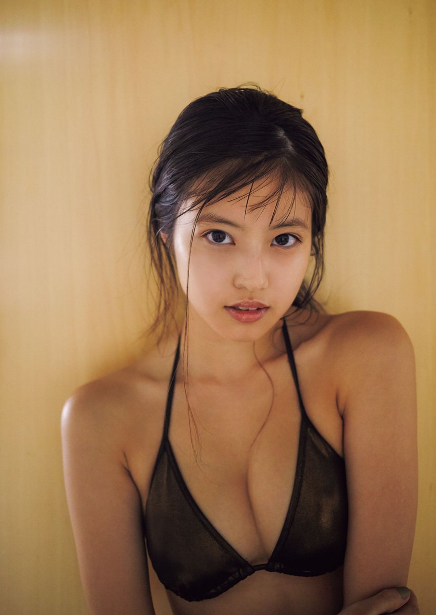 wakinuki's tweet photo. 今田美桜 #今田美桜 https://t.co/LIpWzgvfkO