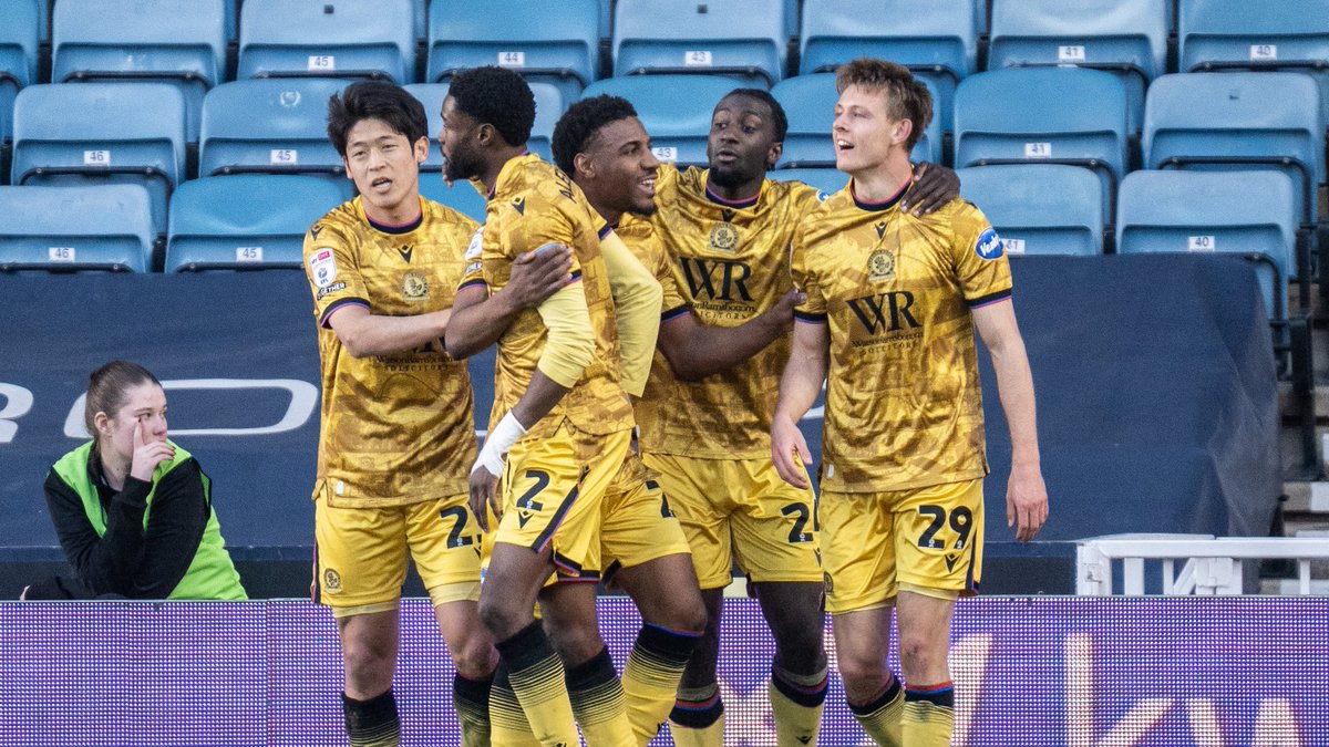 The Championship Chat Podcast tweet media