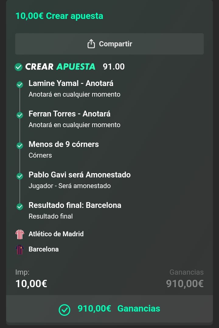 AllSportsPicks⚽🏀🎾 Apuestas Gratis tweet media
