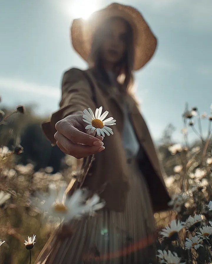 Olursa olur 
Olmazsa daha iyisi olur
Ben kahvemi içer
Keyfime bakarım..🌼

#GünaydınArkadaşlar
#öyleişte