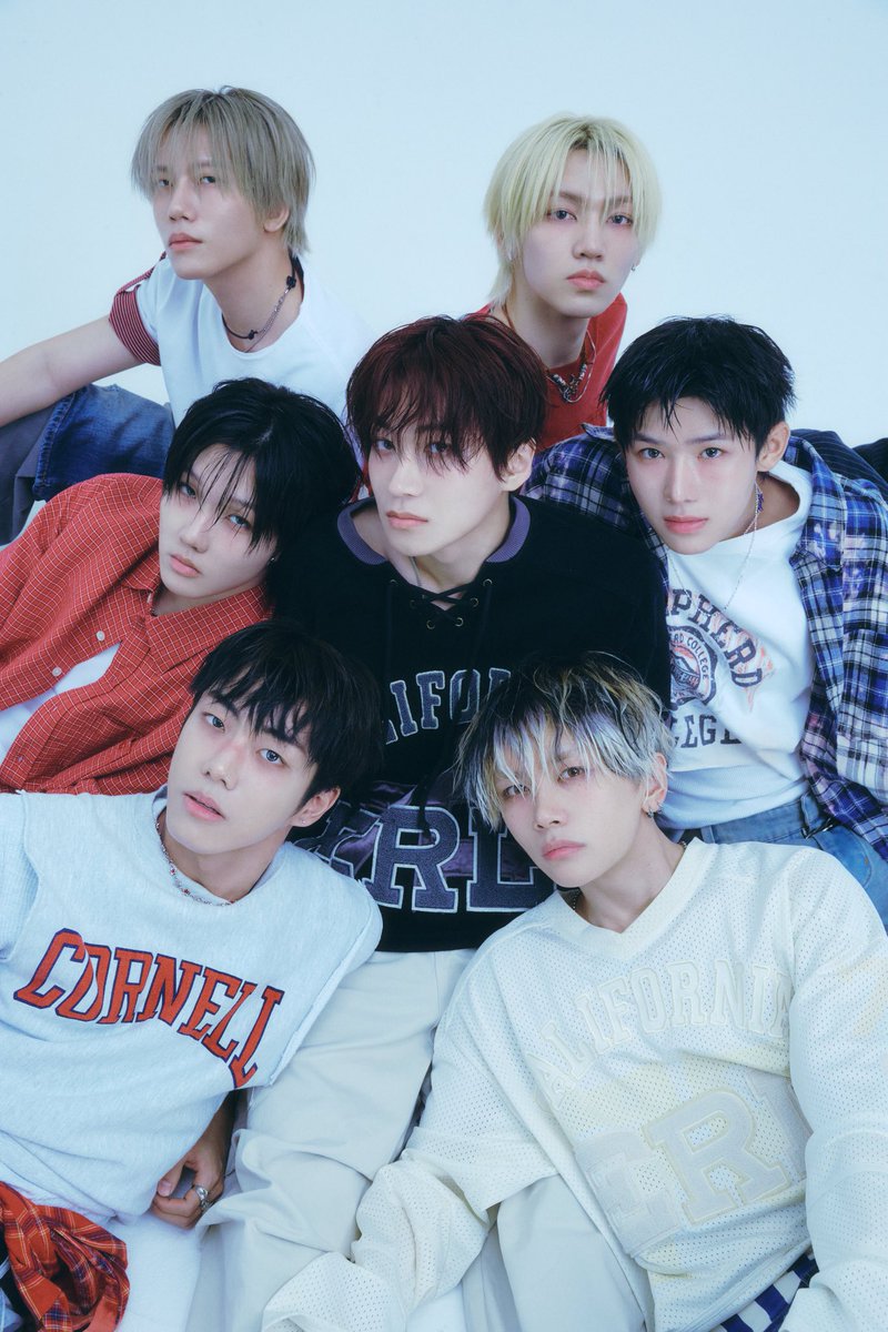 SKZ BASE tweet media