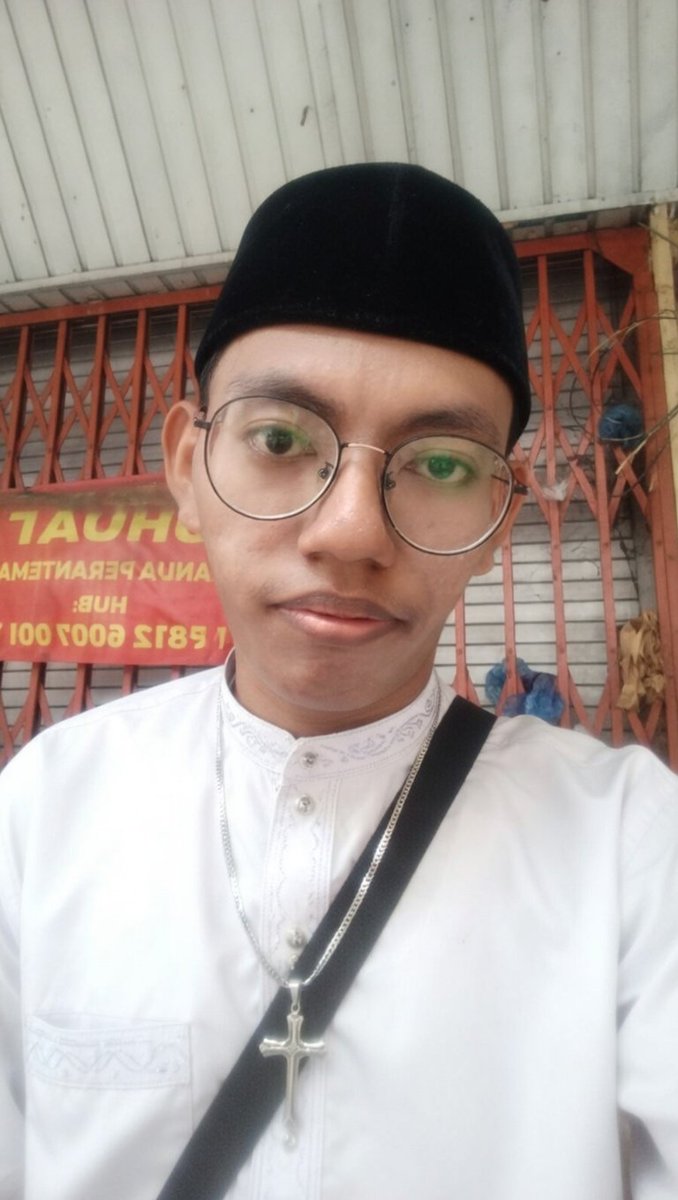 Fauzan tweet media