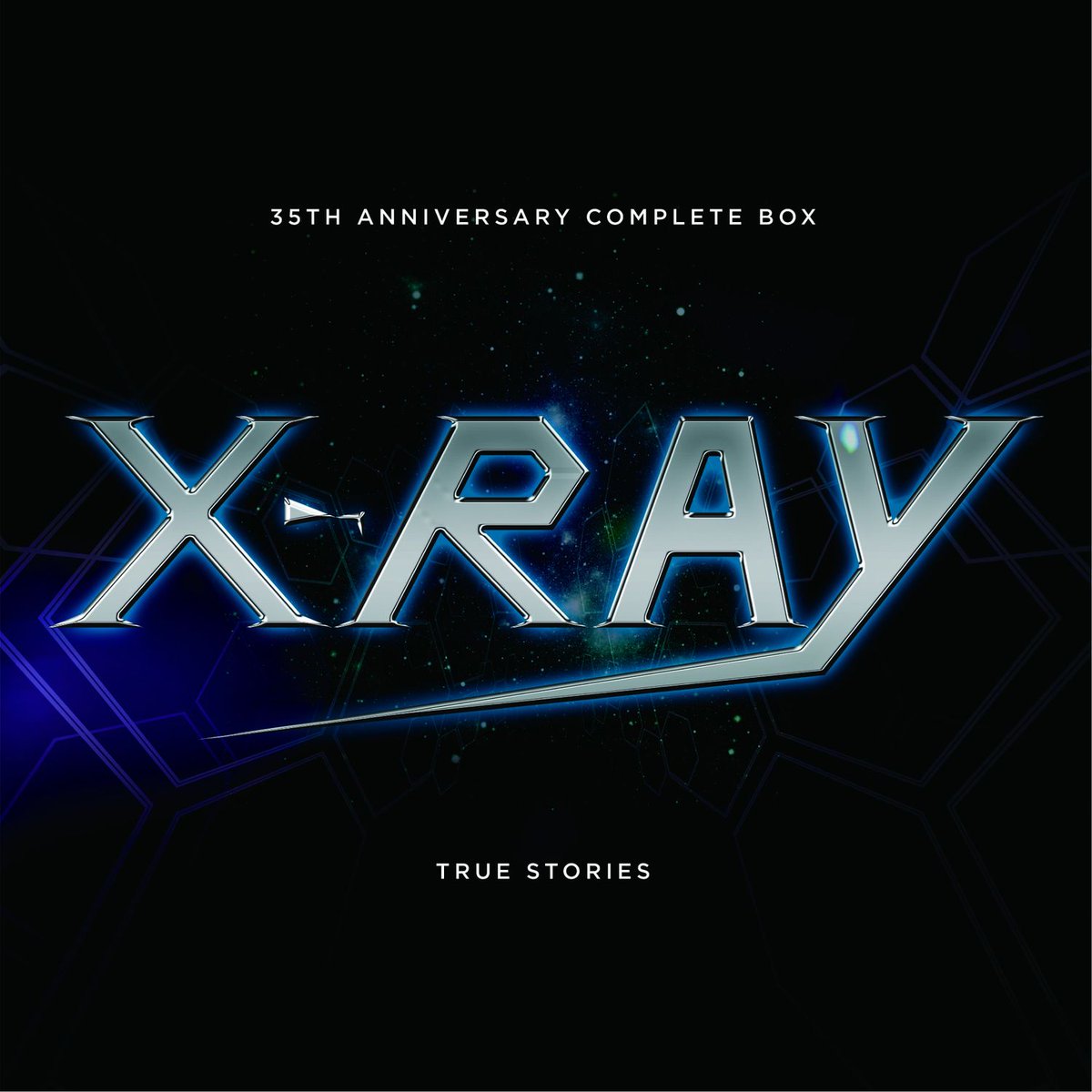 encore_inf's tweet image. X-RAYの軌跡をすべて詰め込んだ「35TH ANNIVERSARY COMPLETE BOX～完全制覇～」 奇跡の再プレス！受注受付中！

e.usen.com/news/news-rele…

#XRAY #35THANNIVERSARYCOMPLETEBOX～完全制覇～