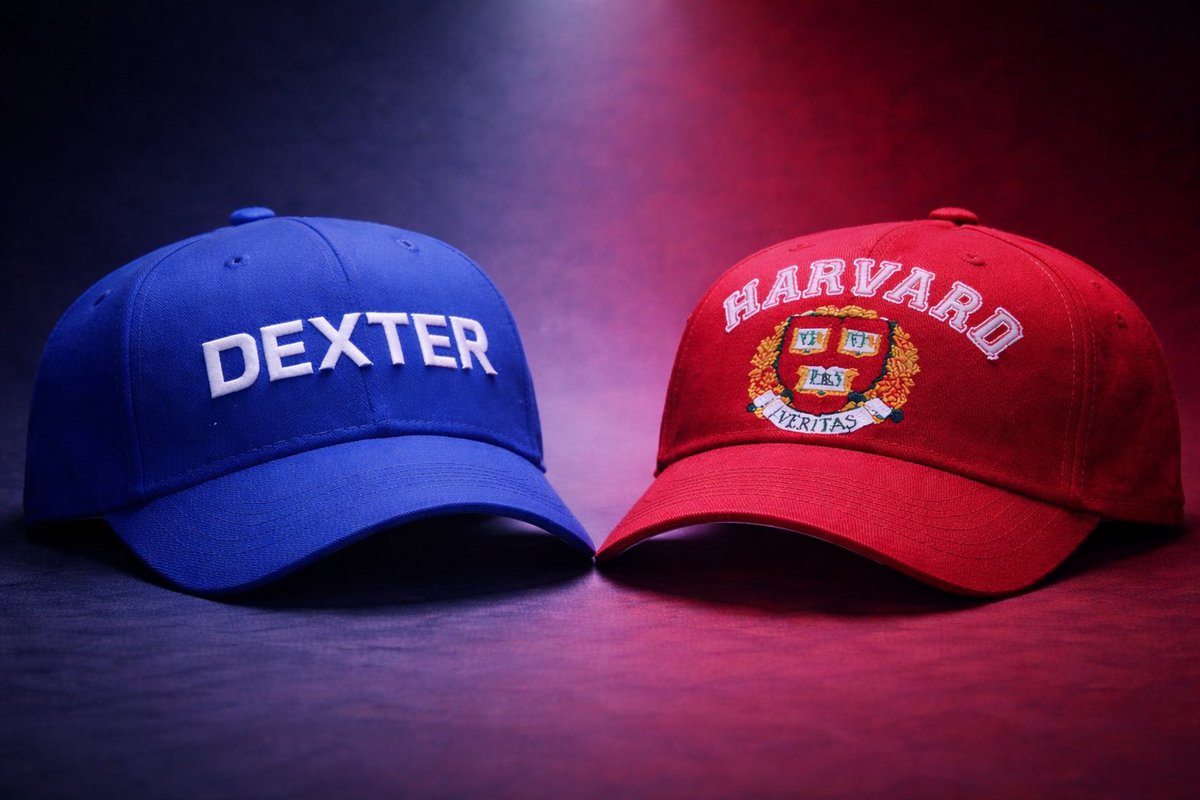 The Dexterity Global Group tweet media