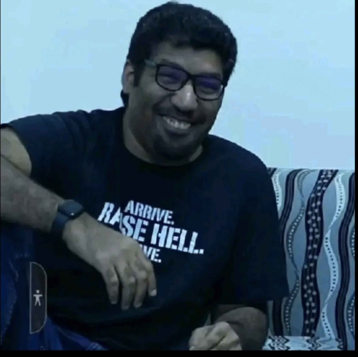 حمد الحانوتي tweet media