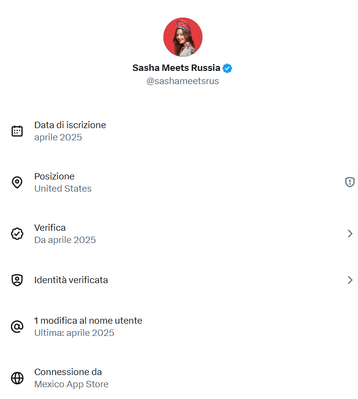 Michele Rosini tweet media